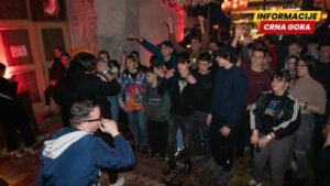 Talja i Džukela: “Spremamo švedski sto muzike”