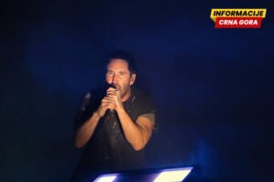 Reznor poručuje da je na posljednjoj turneji