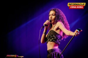 Favorit za narednu muzičku temu Džejmsa Bonda