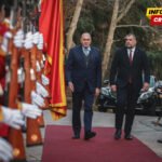 Krozetom sa Krapovićem: Da se ja pitam Crna Gora bi bila 28. članica EU već 2026. godine jer je važna za Evropu