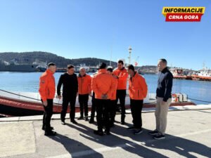 Herojima s mora potrebna podrška: Spasioci na talasima posebno pamte one koje nijesu mogli da spasu