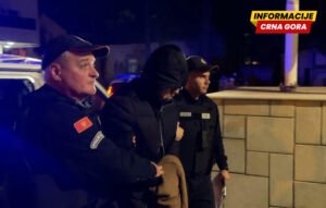 Civilni sektor o hapšenju Aca Đukanovića: Obračun sa kriminalom ili politički motiv?