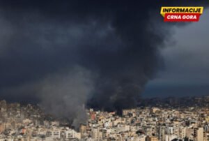 Novi izraelski i američki udari na Iran, sukob se širi na Liban