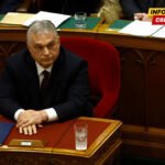 Orban: Nećemo se predati ucjenama Zelenskog, pozivam EU da sprovede Sporazum o pridruživanju Ukrajine