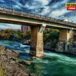 Vatrogasci spasili ženu koja je sa Vezirovog mosta skočila u Moraču