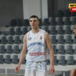 Poraz Podgorice, pobjeda Primorja za kraj sezone u ABA2 ligi