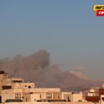 BLOG Tramp: Da mi nismo udarili prvi, Iran bi napao Izrael, a možda i nas