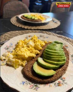 Zdrav doručak za dva eura po osobi – napravite sami