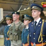 Ministarstvo odbrane raspisalo javni oglas za prijem 34 lica u službu u Vojske Crne Gore