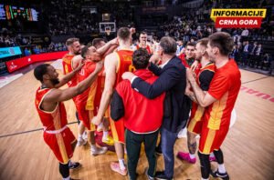 Pobjeda za istoriju, poraz za ponos: Dobar posao Crne Gore, potvrda drugog kruga u julu