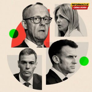 Zašto evropski lideri imaju problem da nastupe jedinstveno po pitanju Irana