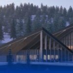 Raspisan tender za gradnju bazne stanice ski centra Hajla-Štedim