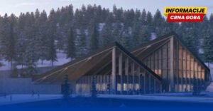 Raspisan tender za gradnju bazne stanice ski centra Hajla-Štedim