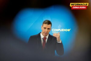 Sančez poručio Trampu: Ne možete da igrate ruski rulet sa sudbinom miliona