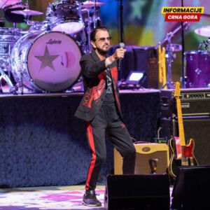 Ringo Star ne planira da ide u penziju