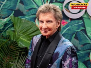 Beri Manilou o frustracijama i naporima kroz koje prolazi zbog borbe s rakom pluća