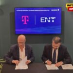 MWC: Crnogorski Telekom i Ericsson Nikola Tesla produžavaju saradnju na modernizaciji 5G mreže Telekoma