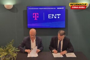 MWC: Crnogorski Telekom i Ericsson Nikola Tesla produžavaju saradnju na modernizaciji 5G mreže Telekoma