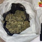 Osumnjičeni za dilovanje droge uhapšen u Ulcinju