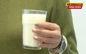 Od majčinog mlijeka do zdravih alternativa: Vodič za roditelje