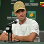 Alkaras: Ključ mog dobrog tenisa je što bolje kontrolišem emocije