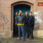 Poslušajte novi singl Električnog orgazma