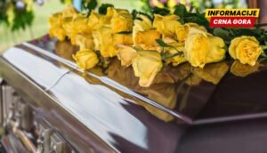 Kako postupiti kada je potreban prevoz pokojnika iz inostranstva za Crnu Goru