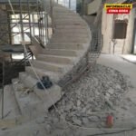 Prijeti katastrofa ili je sve po planu: Prijava inspekciji zbog gradnje Gradskog pozorišta