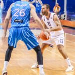 Mornar gostuje Zlatiboru: “Ne idemo sa bijelom zastavom, idemo da se nadigravamo”