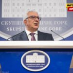 Mandić odgovorio Tužilačkom savjetu: Nezakonitim uticajem i pritiskom pokušavate ućutkati Skupštinu