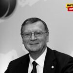 Preminuo Aleksandar Boričić