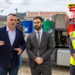 Radulović: Radove na putu Tivat-Jaz završiti do ljetnje sezone, nema više izgovora