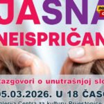 Prostor za razumijevanje i prihvatanje