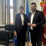 Kovačević: Dosadašnja saradnja sa UNDP-om veoma uspješna, biće intenzivirana u narednom periodu