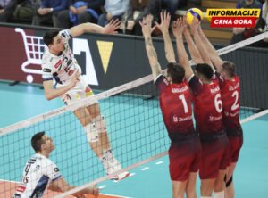 Spektakl kreće – velikani u trci za plasman u četvrtfinale