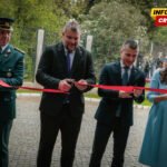 Otvorena nova zgrada Komande Mornarice VCG u Baru: “Strateški iskorak u modernizaciji sistema odbrane”