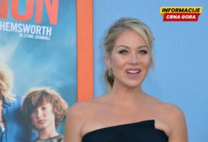 Zbog Baha ostavila Breda Pita