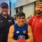 Vuk Dabović ubjedljivo slavio protiv Crnogorca na startu 35. Jadranskog bisera