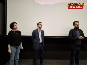 Mjesec frankofonije počeo filmskim programom