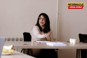 Počele probe za “Bele noći” u Nikšićkom pozorištu