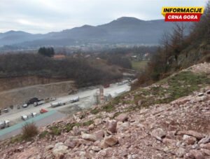 „Keker” da dostavi podatke za kamenolom: Neophodan Elaborat o uticaju na životnu sredinu za lokaciju u Bakovićima