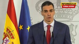 Pedro Sančez: Čovjek koji je rekao ne Trampu