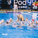 Primorac “preplivao” Zagreb za plasman u četvrtfinale Evrokupa