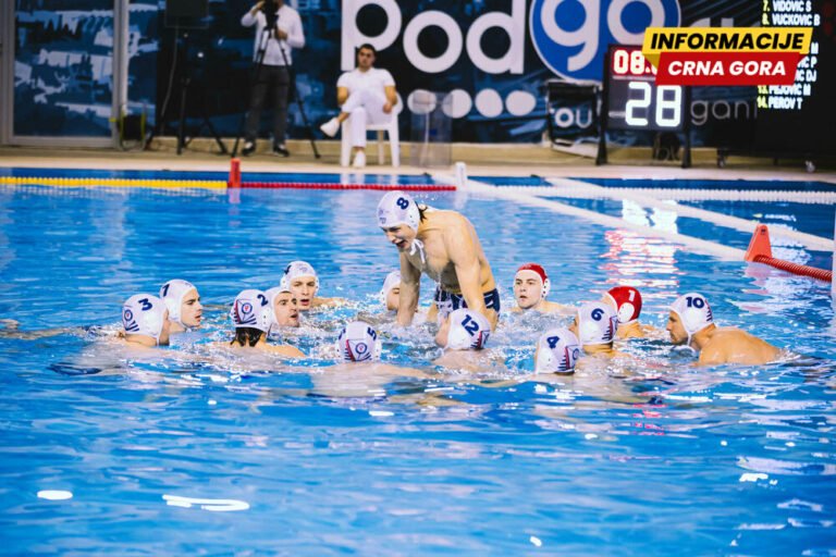 Primorac "preplivao" Zagreb za plasman u četvrtfinale Evrokupa