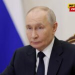 Putin optužio Ukrajinu za terorizam zbog navodnog potapanja ruskog tankera na Mediteranu