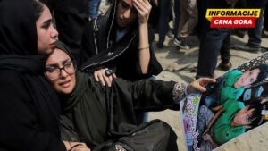 Je li američko-izraelski rat sa Iranom legalan