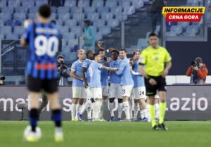 Marušić – Krstović 2:2, u Bergamu odluka o finalisti Kupa Italije