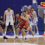 Sutjeska u meču za prvo mjesto poražena od Slobode