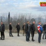 Mještani Botuna neće protestovati do daljnjeg