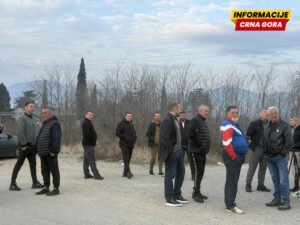 Mještani Botuna neće protestovati do daljnjeg